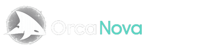 OrcaNova Logo